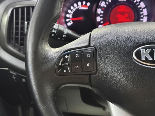 Kia Sportage III с пробегом 2013 года, цена 1 565 000 рублей, 133416 км, внедорожник, Автокод Объявления