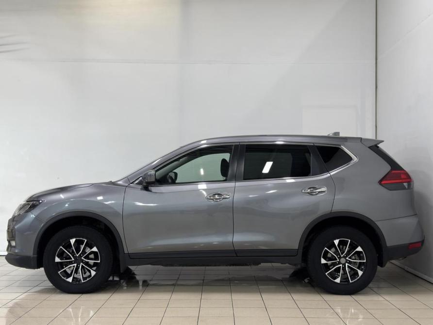 Nissan X-Trail III Нижний Новгород  - изображение 2