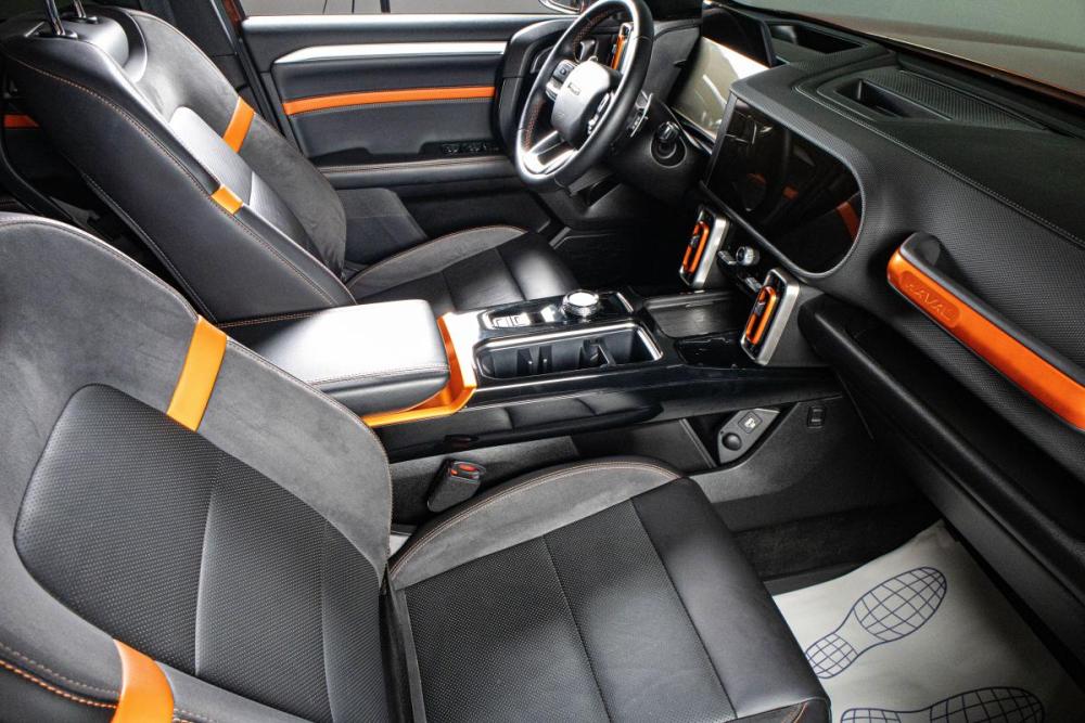 Haval Dargo Сургут  - изображение 11