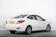 Hyundai Solaris I Томск  - изображение 25
