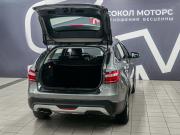 Lada (ВАЗ) Vesta I Ростов-на-Дону  - изображение 34