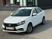 Lada (ВАЗ) Vesta I Волгоград  - изображение 32