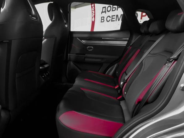 JETOUR DASHING I с пробегом 2023 года, цена 2 135 000 рублей, 20000 км, внедорожник, Автокод Объявления