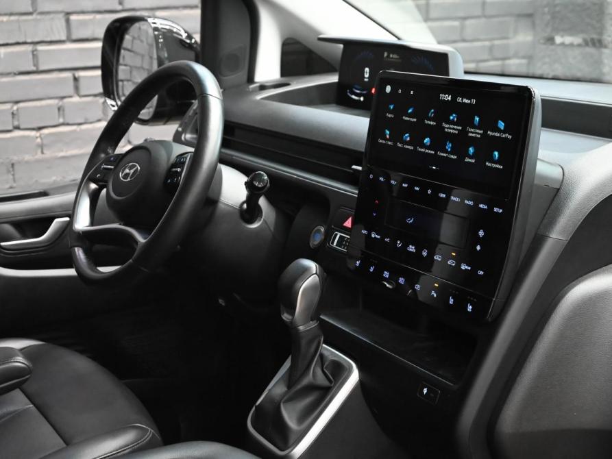Hyundai Staria I Екатеринбург  - изображение 12