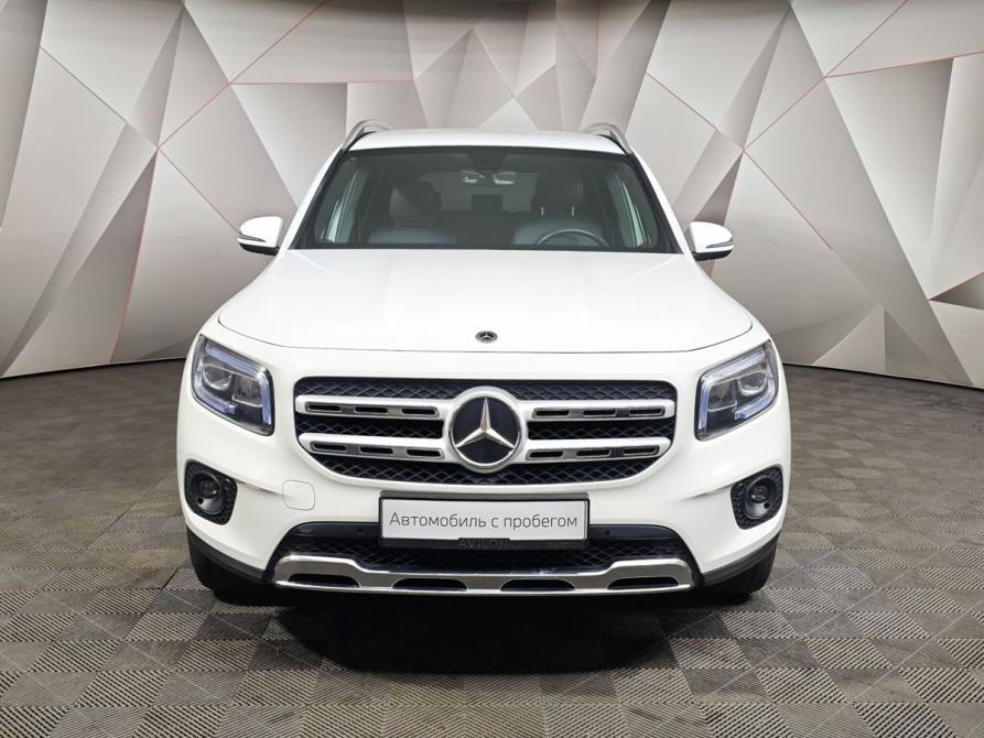 Mercedes-Benz GLB I (X247) Москва  - изображение 7