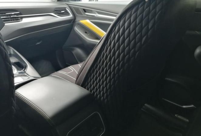 Haval F7x I с пробегом 2021 года, цена 1 485 000 рублей, 168000 км, внедорожник, Автокод Объявления