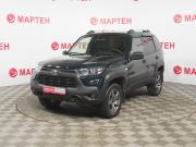 Lada (ВАЗ) Niva Travel I Вологда  - изображение 18