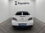 Mazda 6 II (GH) Рестайлинг Воронеж  - изображение 28
