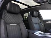 Hongqi H9 I Москва  - изображение 39