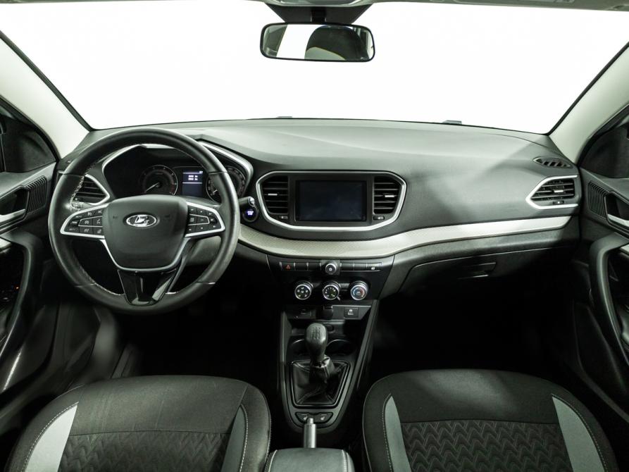 Lada (ВАЗ) Vesta I Рестайлинг (NG) Санкт-Петербург  - изображение 13