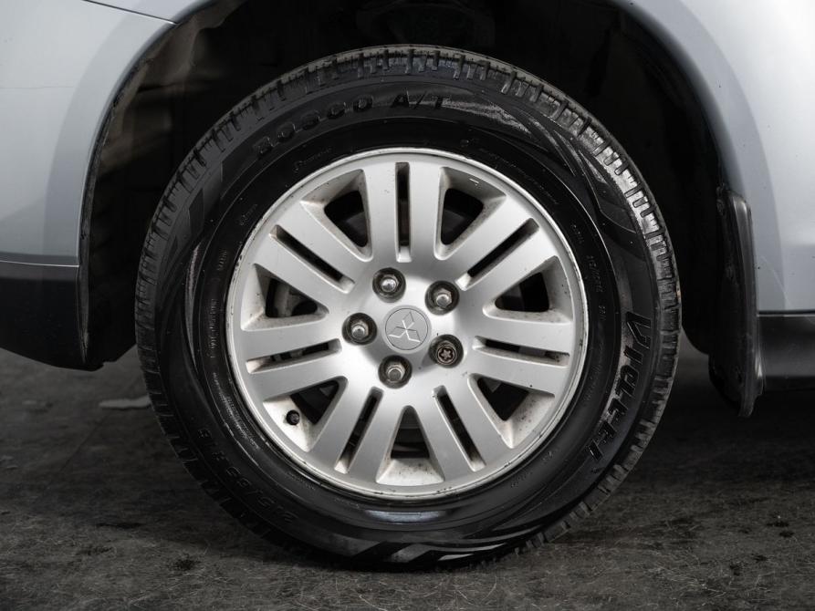 Mitsubishi ASX I Иркутск  - изображение 15