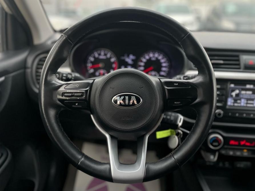 Kia Rio IV Краснодар  - изображение 13