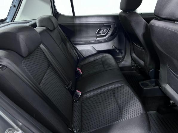 Skoda Fabia II Рестайлинг с пробегом 2012 года, цена 680 000 рублей, 111694 км, хэтчбек, Автокод Объявления