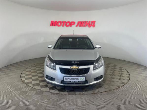 Chevrolet Cruze I Рестайлинг с пробегом 2012 года, цена 605 000 рублей, 249239 км, хэтчбек, Автокод Объявления