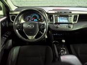 Toyota RAV4 IV (XA40) Екатеринбург  - изображение 35