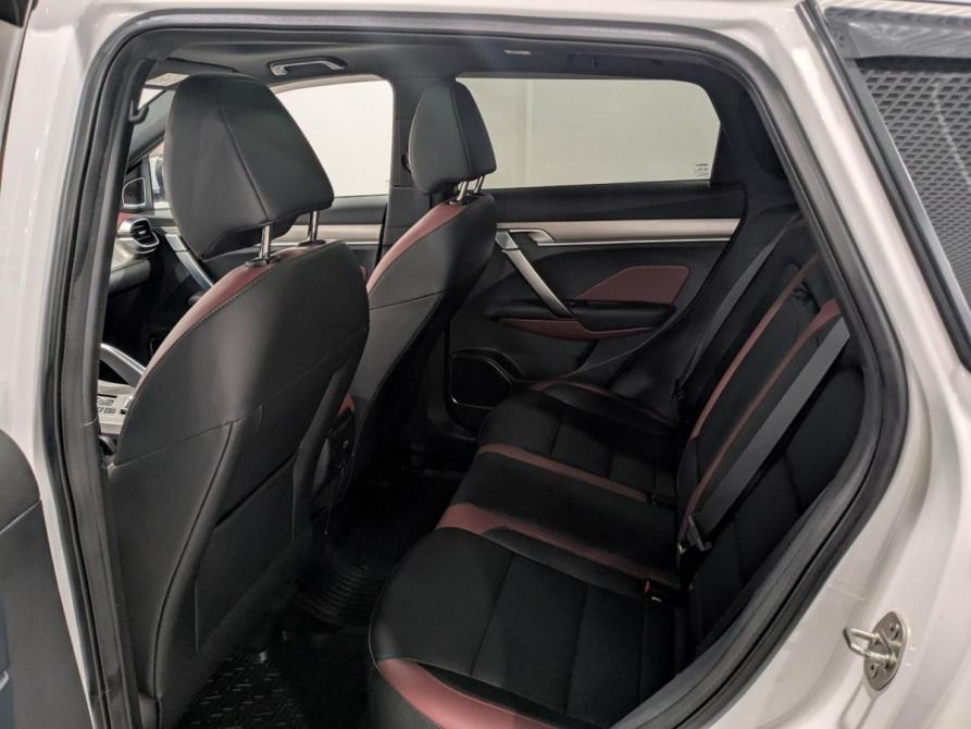 Geely Coolray I Москва  - изображение 5