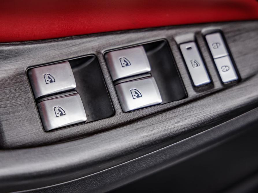 Changan CS55 Plus II Волгоград  - изображение 16