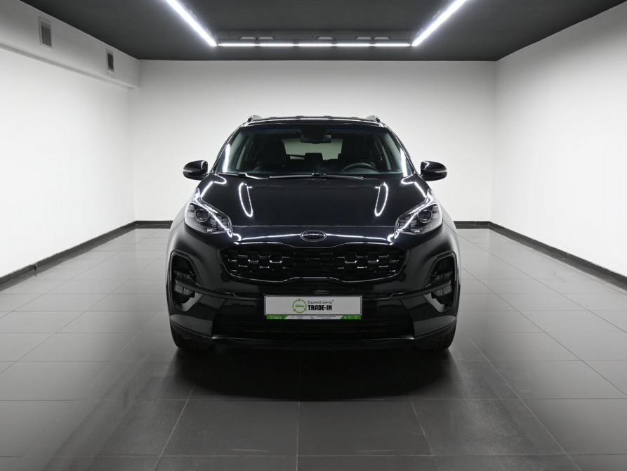 Kia Sportage IV Рестайлинг Тверь  - изображение 3