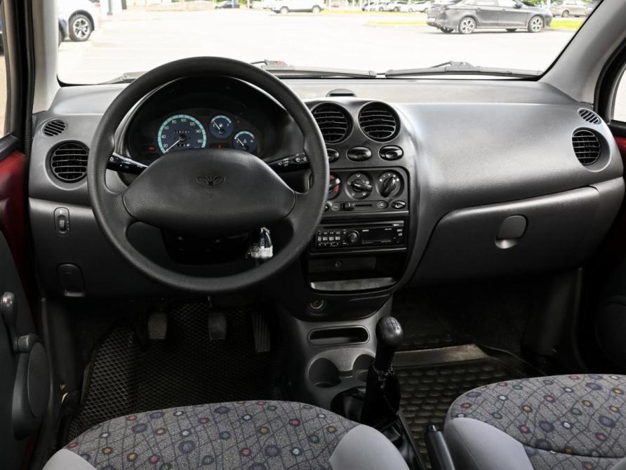 Daewoo Matiz II Волгоград  - изображение 6