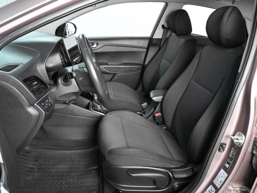 Hyundai Solaris II Рестайлинг Ростов-на-Дону  - изображение 10