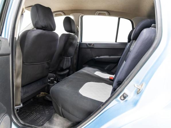 Hyundai Getz I Рестайлинг с пробегом 2007 года, цена 548 000 рублей, 181889 км, хэтчбек, Автокод Объявления