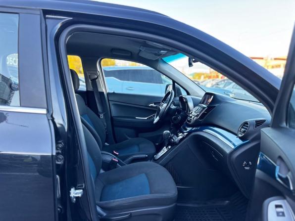 Chevrolet Orlando I с пробегом 2013 года, цена 1 200 000 рублей, 181747 км, минивэн, Автокод Объявления