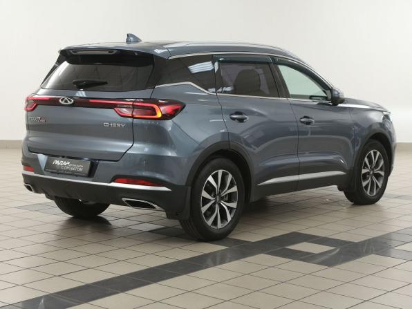 Chery Tiggo 7 Pro I с пробегом 2021 года, цена 1 588 000 рублей, 80000 км, внедорожник, Автокод Объявления