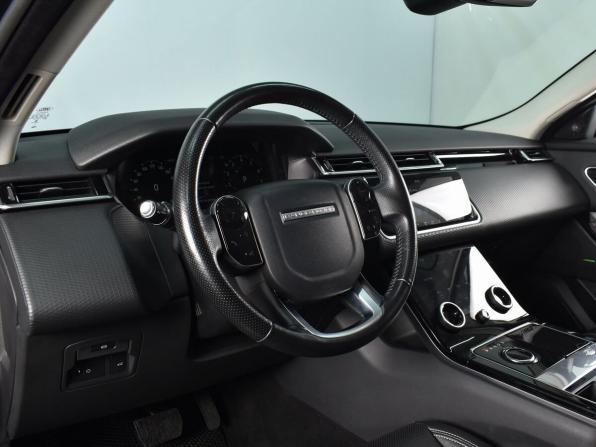 Land Rover Range Rover Velar I с пробегом 2018 года, цена 4 409 995 рублей, 72345 км, внедорожник, Автокод Объявления