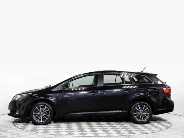 Toyota Avensis III Рестайлинг с пробегом 2012 года, цена 1 428 000 рублей, 112186 км, универсал, Автокод Объявления