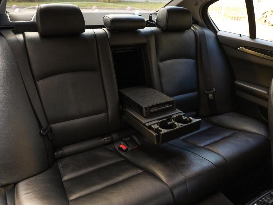 BMW 5 серии VI (F10/F11/F07) Рестайлинг Санкт-Петербург  - изображение 26