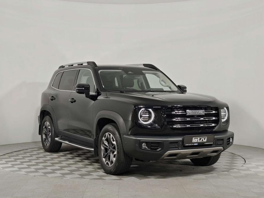 Haval Dargo I Санкт-Петербург  - изображение 4