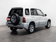 Suzuki Escudo II Чита  - изображение 19
