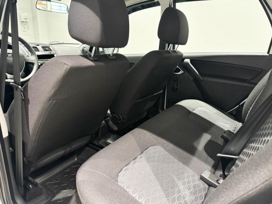 Lada (ВАЗ) Granta I Рестайлинг Екатеринбург  - изображение 15