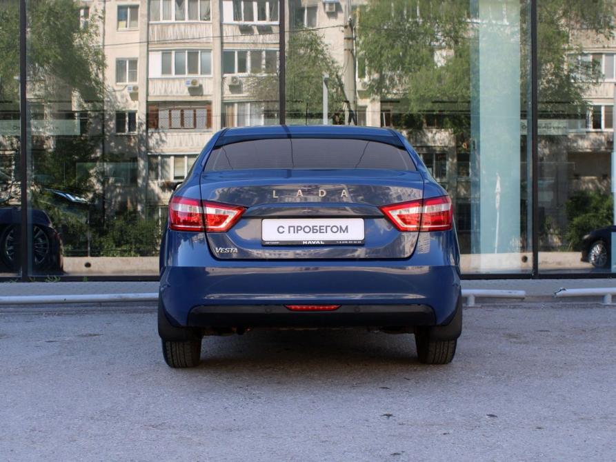 Lada (ВАЗ) Vesta I Самара  - изображение 6
