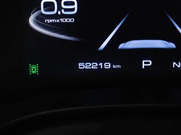 Haval Jolion I с пробегом 2022 года, цена 1 650 000 рублей, 52219 км, внедорожник, Автокод Объявления