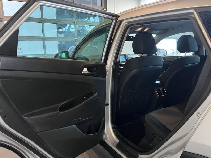 Hyundai Tucson III Рестайлинг Чебоксары  - изображение 23