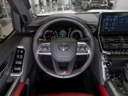Toyota Land Cruiser 300 Series Москва  - изображение 56