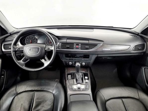 Audi A6 IV (C7) Рестайлинг с пробегом 2018 года, цена 2 040 000 рублей, 250356 км, седан, Автокод Объявления