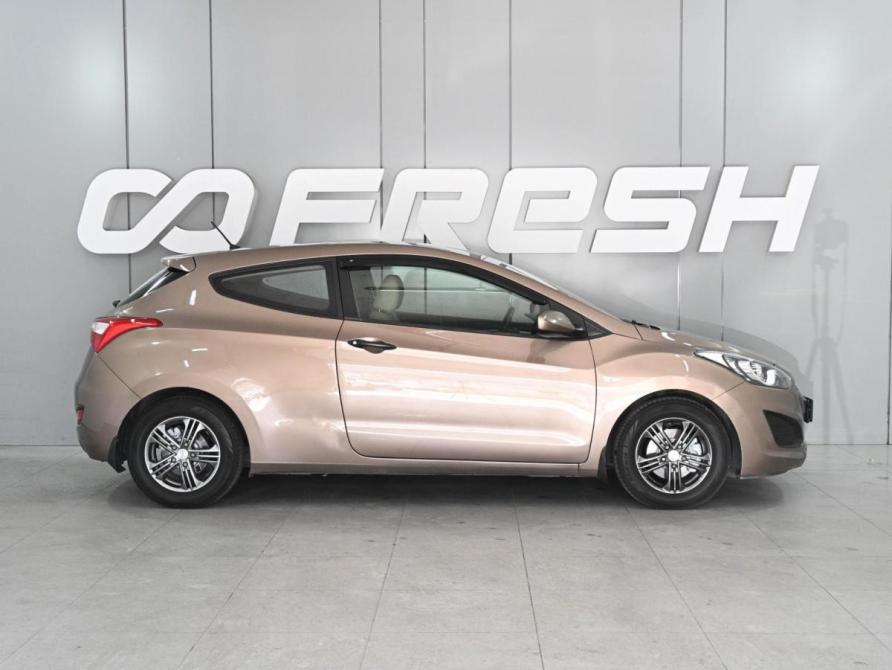 Hyundai i30 II Ростов-на-Дону  - изображение 5