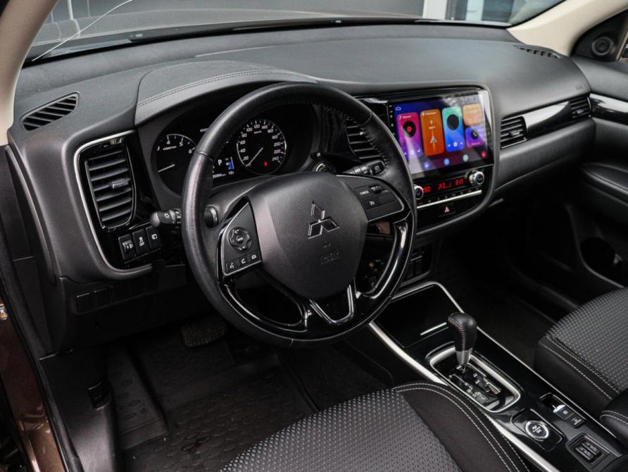 Mitsubishi Outlander III Рестайлинг 3 Москва  - изображение 10