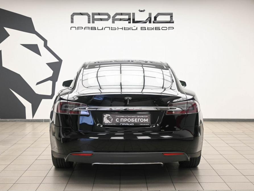 Tesla Model S I Ростов-на-Дону  - изображение 5