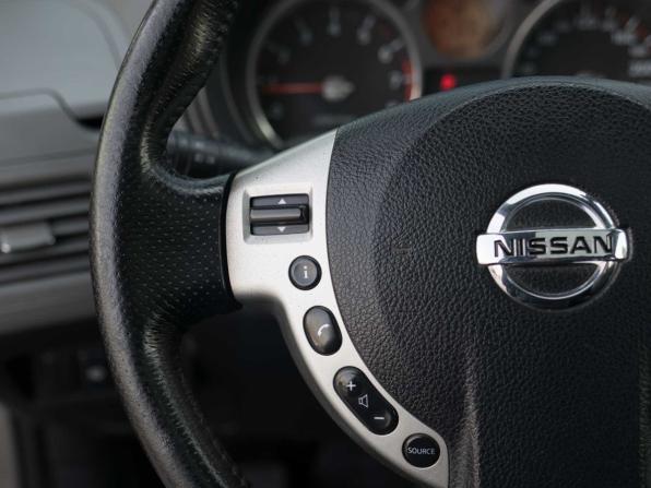 Nissan X-Trail II с пробегом 2008 года, цена 840 000 рублей, 221018 км, внедорожник, Автокод Объявления