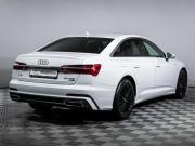 Audi A6 V (C8) Москва  - изображение 28