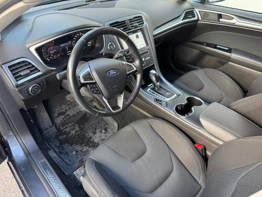 Ford Mondeo V Санкт-Петербург  - изображение 7