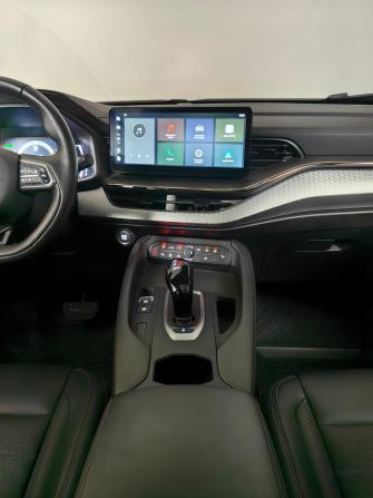Haval F7 I Рестайлинг с пробегом 2023 года, цена 2 099 000 рублей, 101073 км, внедорожник, Автокод Объявления