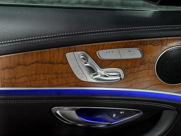 Mercedes-Benz E-Класс V (W213 S213 C238) с пробегом 2016 года, цена 3 330 000 рублей, 70851 км, седан, Автокод Объявления