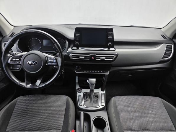 Kia Seltos I с пробегом 2021 года, цена 2 240 000 рублей, 91014 км, внедорожник, Автокод Объявления