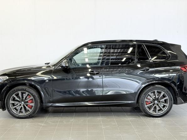 BMW X5 IV (G05/G18) с пробегом 2020 года, цена 6 897 000 рублей, 137672 км, внедорожник, Автокод Объявления