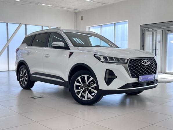 Chery Tiggo 7 Pro Max I с пробегом 2023 года, цена 1 930 000 рублей, 25721 км, внедорожник, Автокод Объявления
