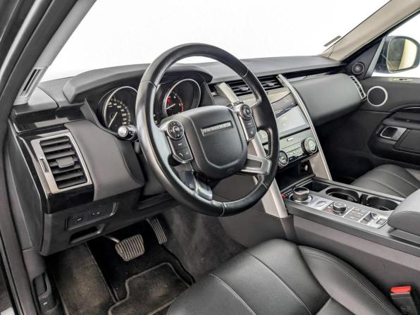 Land Rover Discovery V с пробегом 2017 года, цена 4 200 000 рублей, 78705 км, внедорожник, Автокод Объявления